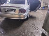 Hyundai Sonata 2004 годаүшін2 200 000 тг. в Талдыкорган – фото 5