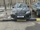 Lexus ES 250 2013 года за 10 600 000 тг. в Астана – фото 5