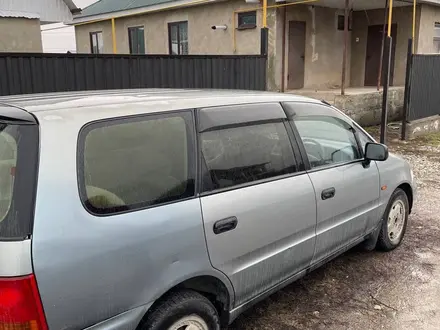 Honda Odyssey 1996 года за 3 000 000 тг. в Талдыкорган – фото 3