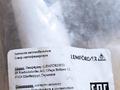 Стойка стабилизатора передние Lemforder за 10 500 тг. в Караганда