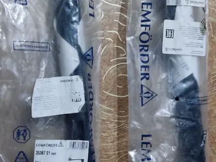 Стойка стабилизатора передние Lemforder за 10 500 тг. в Караганда – фото 2