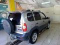 Chevrolet Niva 2010 года за 2 100 000 тг. в Жалагаш – фото 5