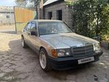 Mercedes-Benz 190 1991 годаүшін1 200 000 тг. в Алматы