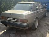 Mercedes-Benz 190 1991 годаүшін1 200 000 тг. в Алматы – фото 5
