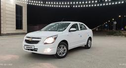 Chevrolet Cobalt 2024 года за 8 100 000 тг. в Атырау – фото 2