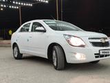 Chevrolet Cobalt 2024 года за 8 300 000 тг. в Атырау – фото 4