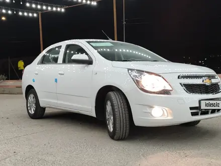 Chevrolet Cobalt 2024 года за 8 100 000 тг. в Атырау – фото 3