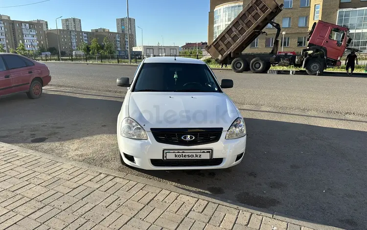 ВАЗ (Lada) Priora 2172 2014 года за 2 900 000 тг. в Атбасар