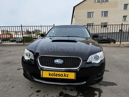 Subaru Legacy 2007 годаүшін5 750 000 тг. в Астана