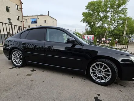 Subaru Legacy 2007 годаүшін5 750 000 тг. в Астана – фото 3