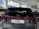Hyundai Tucson 2024 года за 18 590 000 тг. в Уральск – фото 5