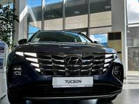 Hyundai Tucson 2024 годаүшін18 590 000 тг. в Уральск