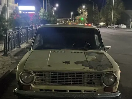 ВАЗ (Lada) 2101 1984 года за 550 000 тг. в Шымкент – фото 4