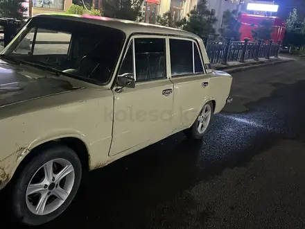 ВАЗ (Lada) 2101 1984 года за 550 000 тг. в Шымкент – фото 3