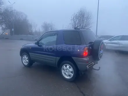 Toyota RAV4 1995 года за 2 900 000 тг. в Алматы – фото 8