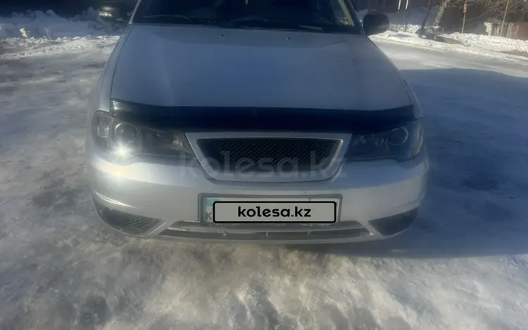 Daewoo Nexia 2013 годаүшін2 200 000 тг. в Шымкент