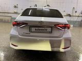 Toyota Corolla 2019 года за 9 300 000 тг. в Алматы – фото 3