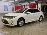 Toyota Corolla 2019 года за 9 300 000 тг. в Алматы – фото 2