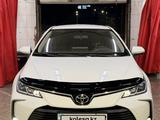 Toyota Corolla 2019 года за 9 300 000 тг. в Алматы