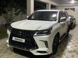 Lexus LX 570 2016 годаfor43 000 000 тг. в Шымкент – фото 5