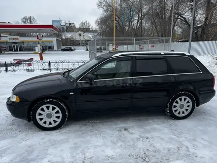 Audi A4 2002 года за 2 300 000 тг. в Уральск