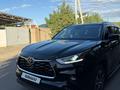 Toyota Highlander 2023 годаүшін25 000 000 тг. в Тараз
