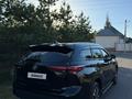 Toyota Highlander 2023 годаүшін25 000 000 тг. в Тараз – фото 2