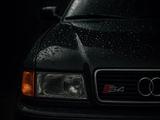 Audi 80 1995 годаүшін2 000 000 тг. в Жезказган – фото 5