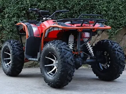 Zongshen  Tundra 4X4 Standart 2026 года за 663 000 тг. в Астана – фото 4