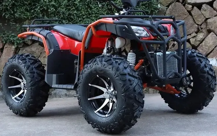 Zongshen  Tundra 4X4 Standart 2026 года за 663 000 тг. в Астана