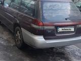 Subaru Legacy 1995 годаүшін1 300 000 тг. в Алматы