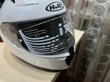Продам шлем HJC… 2022 годаүшін65 000 тг. в Караганда – фото 2