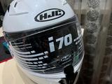 Продам шлем HJC… 2022 годаүшін65 000 тг. в Караганда