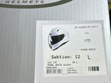 Продам шлем HJC… 2022 годаүшін65 000 тг. в Караганда – фото 3