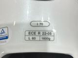 Продам шлем HJC… 2022 годаүшін65 000 тг. в Караганда – фото 4