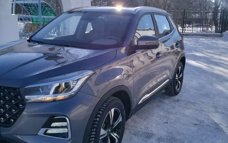 Chery Tiggo 4 Pro 2023 годаfor7 500 000 тг. в Сатпаев