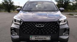 Chery Tiggo 4 Pro 2023 годаүшін7 600 000 тг. в Сатпаев