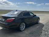 BMW 530 2004 года за 7 300 000 тг. в Павлодар – фото 5