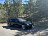 BMW 530 2004 года за 7 300 000 тг. в Павлодар