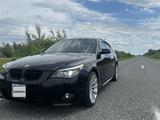 BMW 530 2004 года за 7 300 000 тг. в Павлодар – фото 3