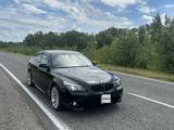 BMW 530 2004 года за 7 300 000 тг. в Павлодар – фото 4