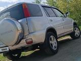 Honda CR-V 2000 годаүшін4 550 000 тг. в Петропавловск – фото 3