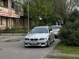 BMW 328 2000 годаүшін6 200 000 тг. в Алматы