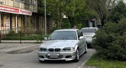 BMW 328 2000 годаүшін4 800 000 тг. в Алматы