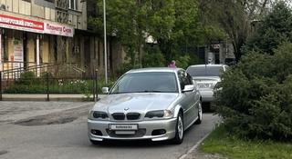 BMW 328 2000 года за 4 800 000 тг. в Алматы