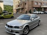 BMW 328 2000 годаүшін4 800 000 тг. в Алматы – фото 4