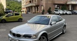 BMW 328 2000 годаүшін4 800 000 тг. в Алматы – фото 4