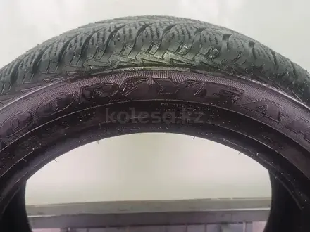 Шины зимние Goodyear UltraGrip 205/55/R16 Код товара: 1106 за 60 000 тг. в Алматы – фото 2