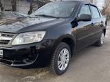 ВАЗ (Lada) Granta 2190 2015 года за 3 400 000 тг. в Экибастуз – фото 3