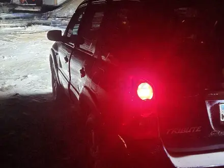 Mazda Tribute 2004 года за 4 100 000 тг. в Астана – фото 4